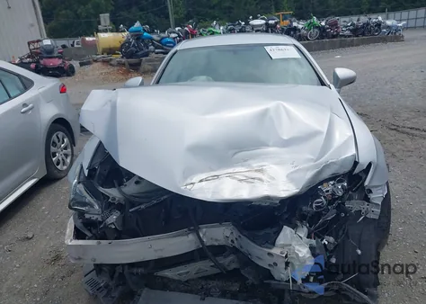 2016 Lexus Rc z USA, uszkodzony, nr VIN JTHHA5BC6G5000634